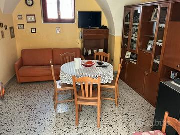 Appartamento c.s. Melfi con Garage - Vico Doria 2