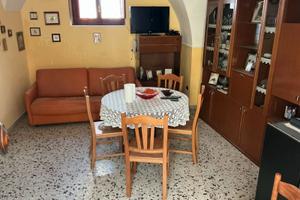 Appartamento c.s. Melfi con Garage - Vico Doria 2