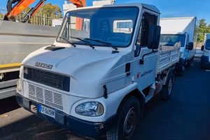 BREMACH BRICK 35 2.8 TDI 4X4 PC