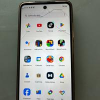 Due Motorola