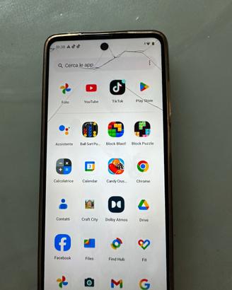 Due Motorola