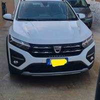 Dacia Sandero Stepway GPL