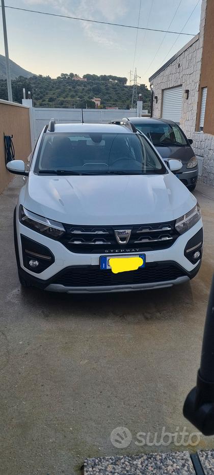 DACIA Sandero 3ª serie