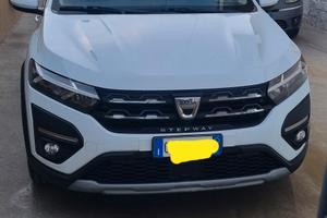 Dacia Sandero Stepway GPL