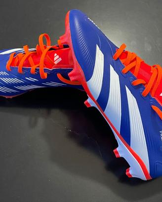 Predator League FG