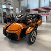 Can Am Spyder F3 Limited Special Series