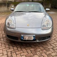Porsche Boxster S