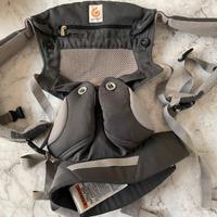 Marsupio bimbi Ergonomico, 360 Cool Air, Ergobaby