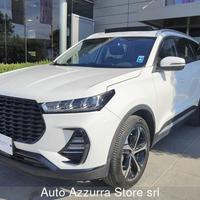 DR AUTOMOBILES dr 6.0 1.5 Turbo CVT Bi-Fuel G...