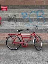 Bicicletta vintage Caloi