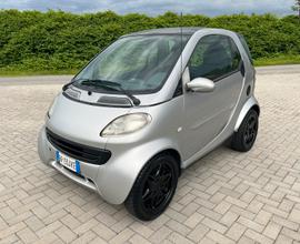 Smart Fortwo 700 benzina automatica