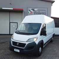 FIAT DUCATO MAXI