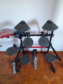 batteria 