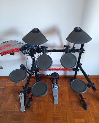 batteria 