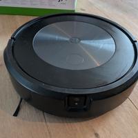 Roomba j7+