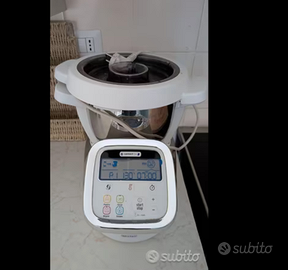 Moulinex XL roto da cucina come nuovo