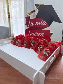 Composizione per Laurea