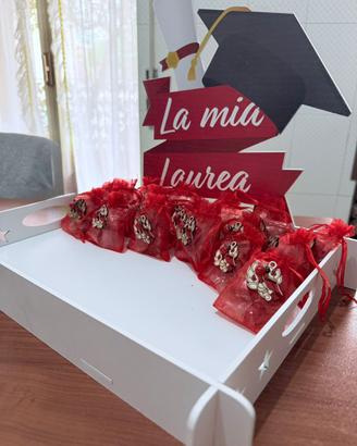 Composizione per Laurea