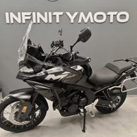 CFMOTO 700 MT ADVENTURE 2025