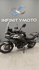 CFMOTO 700 MT ADVENTURE 2025