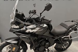 CFMOTO 700 MT ADVENTURE 2025