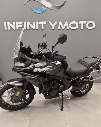 CFMOTO 700 MT ADVENTURE 2025
