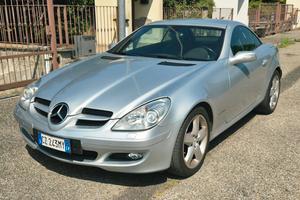  Mercedes SLK 200 Kompressor