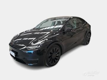 TESLA MODEL Y 75 KWH PERFORMANCE DUAL MOTOR 4WD AU