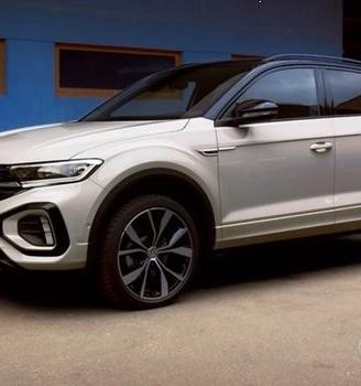 Ricambi volkswagen t-roc tiguan touareg polo up