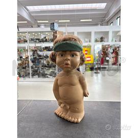 BAMBOLOTTO JOIMY CON VISIERA VERDE