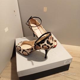 Décolleté  Giuseppe Zanotti numero 37.5