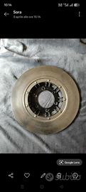 disco freno anteriore Kawasaki 500 mach 3 del 1973