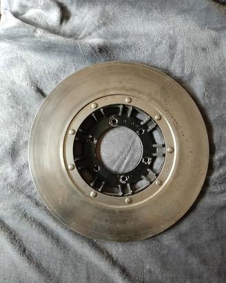 disco freno anteriore Kawasaki 500 mach 3 del 1973