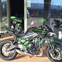 Kawasaki Z 650