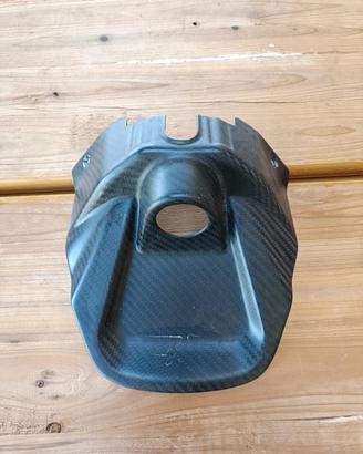 Cover chiave carbonio Aprilia Rs 660