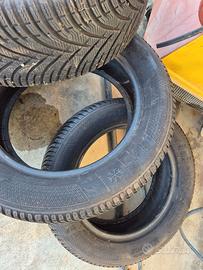 PNEUMATICI INVERNALI