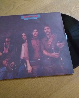 Lp Eagles vinile