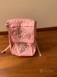 Zaino scuola trolley