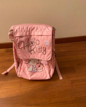 Zaino scuola trolley