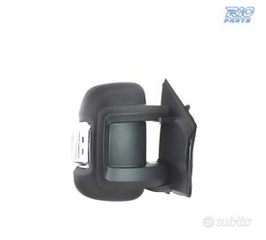 SPECCHIO COMPLETO DESTRO CITROEN JUMPER 06- CONVEX