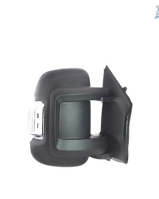 SPECCHIO COMPLETO DESTRO CITROEN JUMPER 06- CONVEX