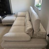 Divano poltrone e sofà 