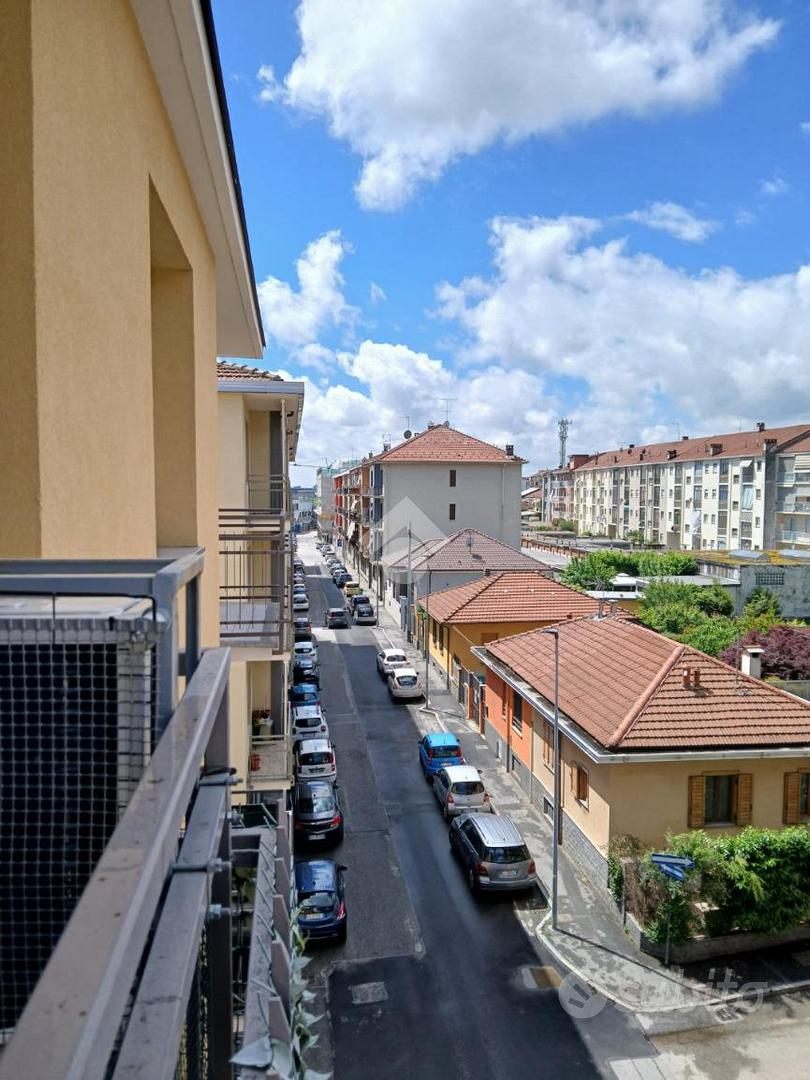 Apartment in Rivoli, Cascine Vica - Altro