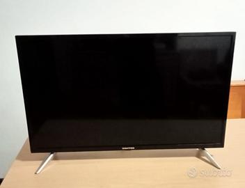 Televisione 32 pollici 
