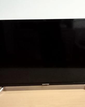 Televisione 32 pollici 