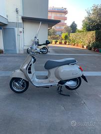 Vespa gts 300