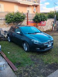 fiat bravo 1,4 tjet 120 CV metano