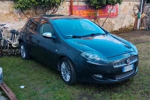 fiat bravo 1,4 tjet 120 CV metano