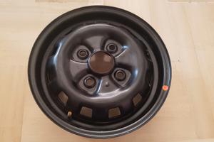 Cerchio in ferro per Hyundai Atos 1998-2001