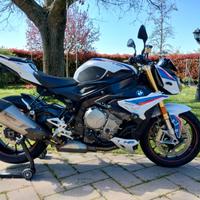 Bmw s 1000 r - 2017 hp